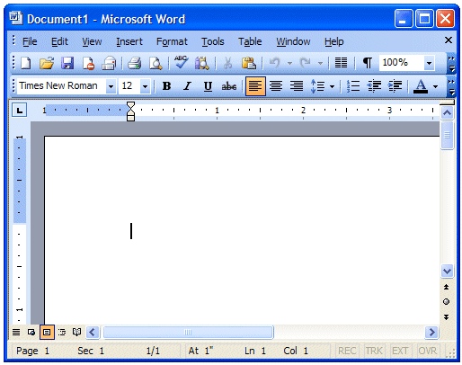  Microsoft Word 2012  -  7